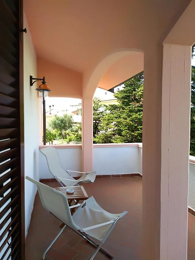 Appartamento Monolocale x 2 a 1,6 km da Castiglioncello Rosignano Solvay