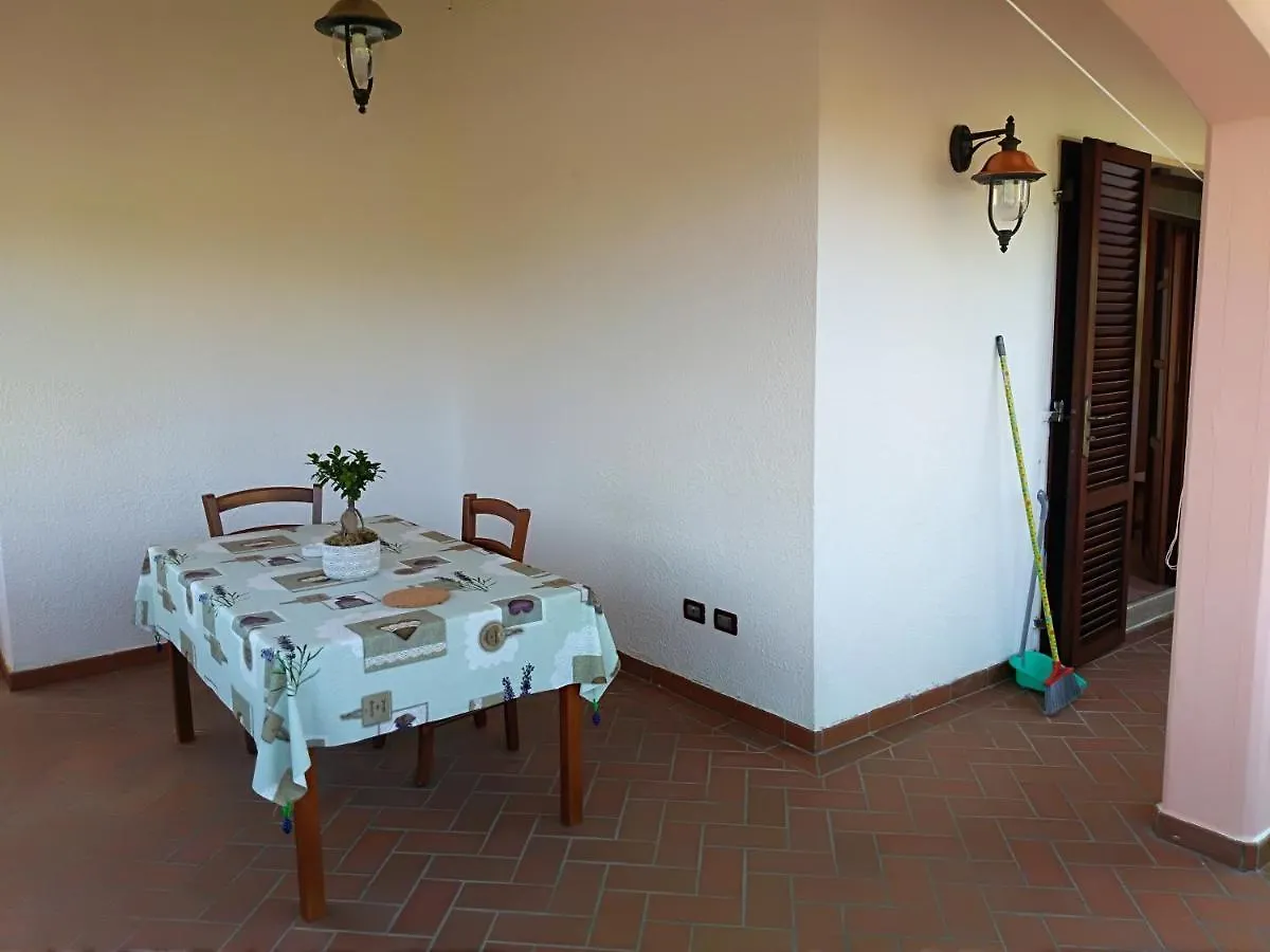 Monolocale X 2 A 1,6 Km Da Castiglioncello Apartment Rosignano Solvay