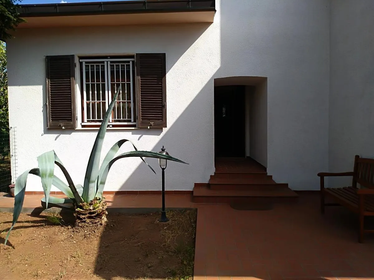 Appartamento Monolocale x 2 a 1,6 km da Castiglioncello Rosignano Solvay