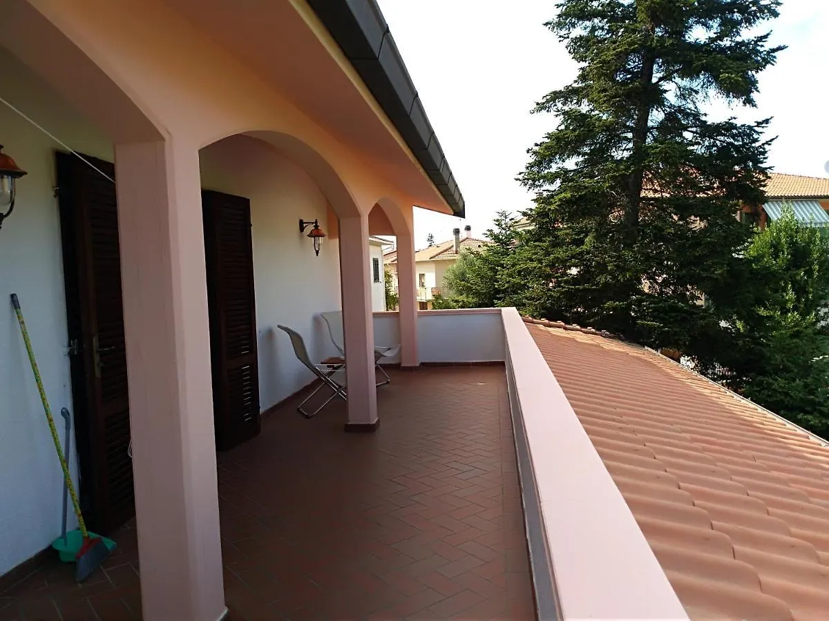 Appartamento Monolocale x 2 a 1,6 km da Castiglioncello Rosignano Solvay Italia
