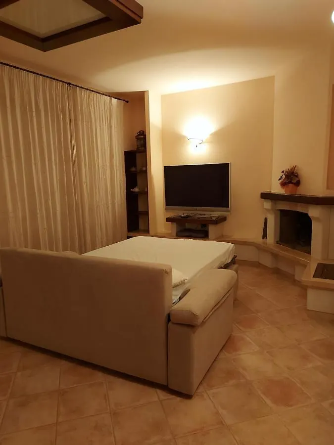 Monolocale X 2 A 1,6 Km Da Castiglioncello Apartment Rosignano Solvay Italy