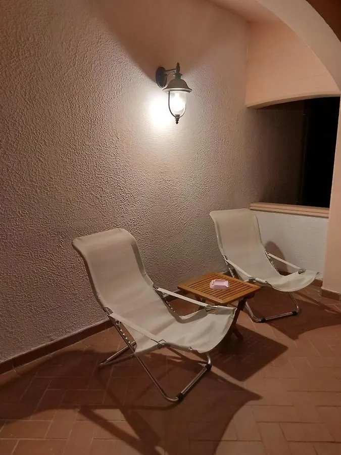 Appartamento Monolocale x 2 a 1,6 km da Castiglioncello Rosignano Solvay