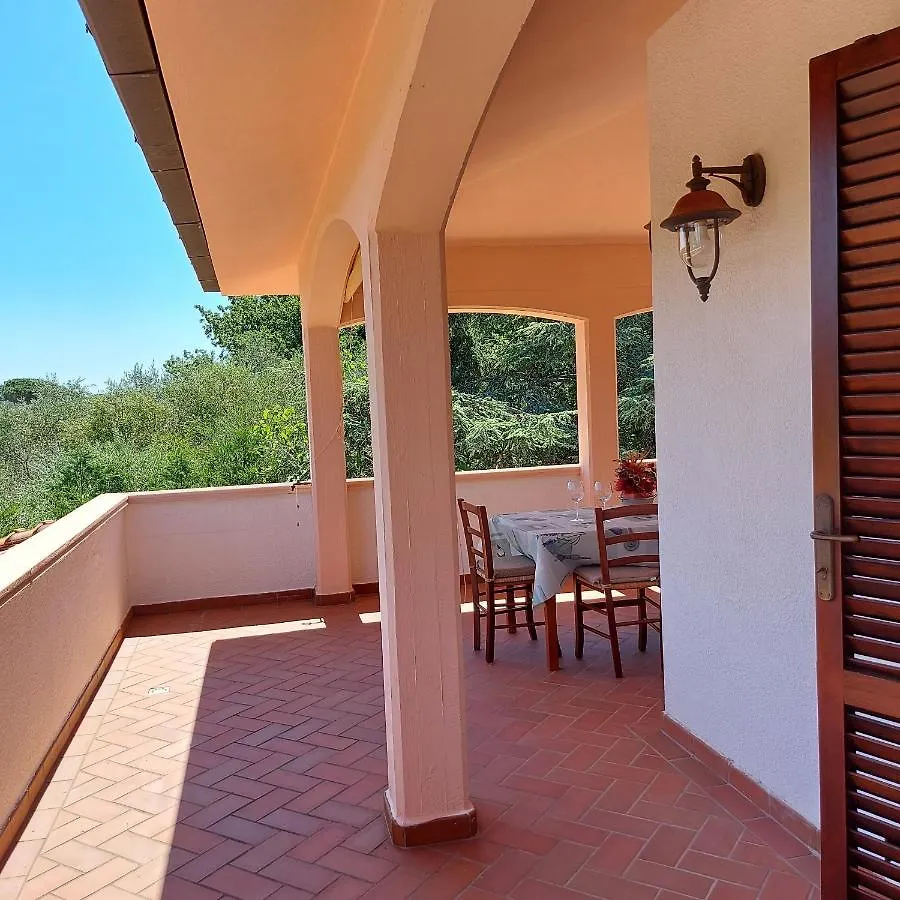 Appartamento Monolocale x 2 a 1,6 km da Castiglioncello Rosignano Solvay Italia