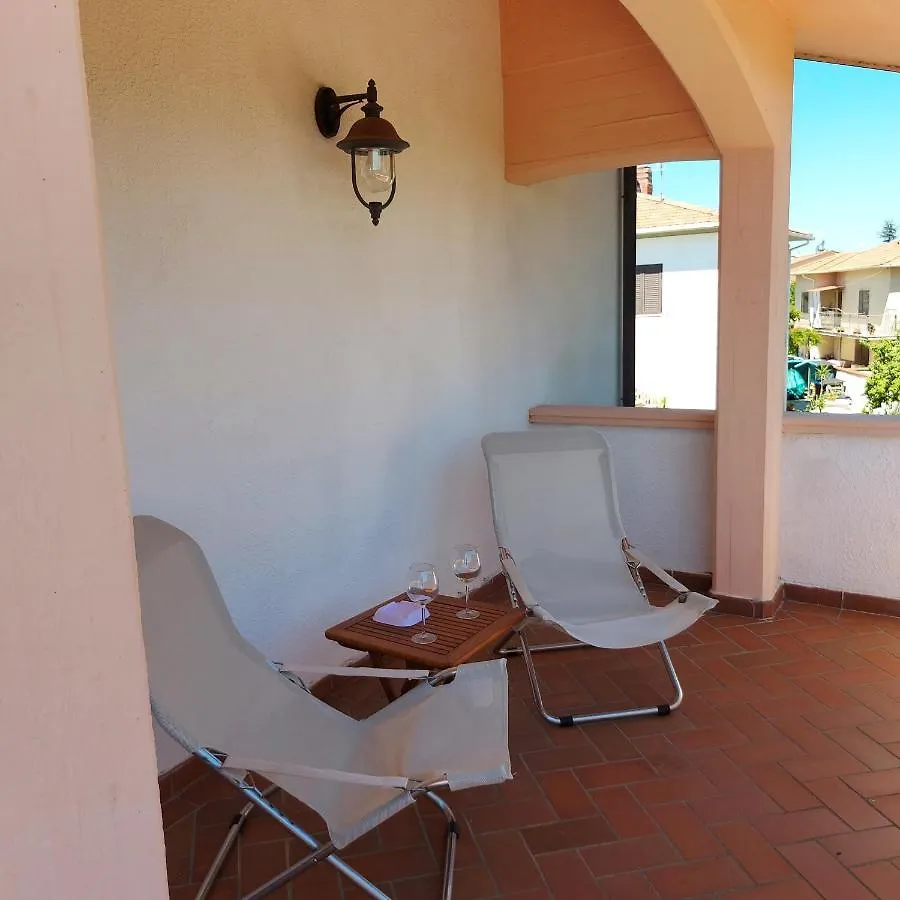 Monolocale X 2 A 1,6 Km Da Castiglioncello Apartment Rosignano Solvay