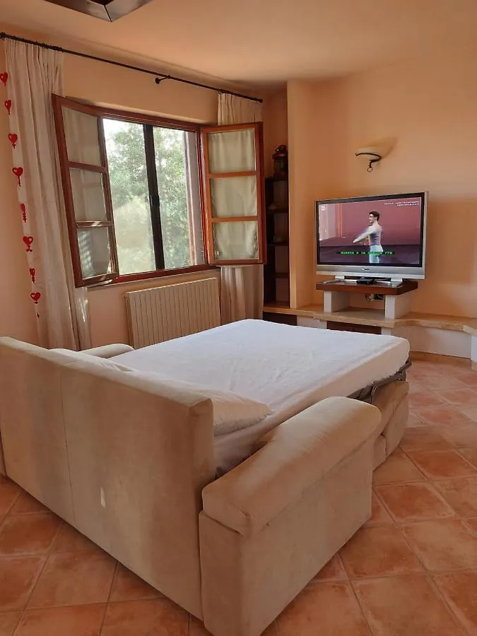 Appartamento Monolocale x 2 a 1,6 km da Castiglioncello Rosignano Solvay