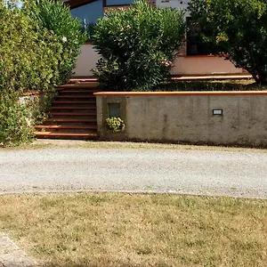Tuscany Easy Holidays Appartamento